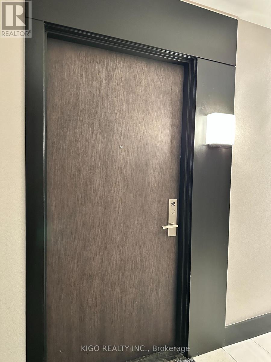 905 - 55 Duke Street W, Kitchener, Ontario  N2H 6N7 - Photo 9 - X13010536