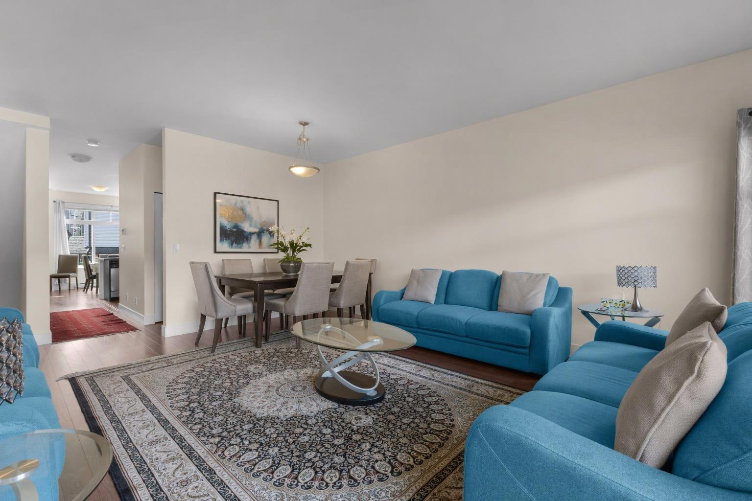 138 6299 144 Street, Surrey, British Columbia  V3X 1A2 - Photo 4 - R3111665