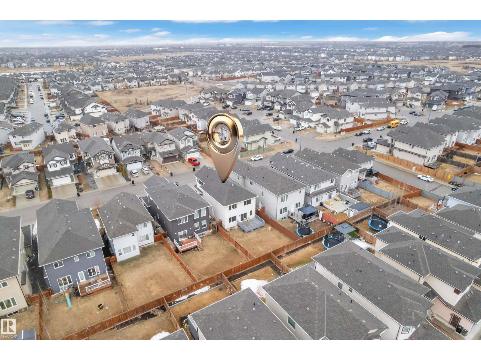 3235 13 Av Nw, Edmonton, Alberta  T6T 0Z4 - Photo 57 - E4482752