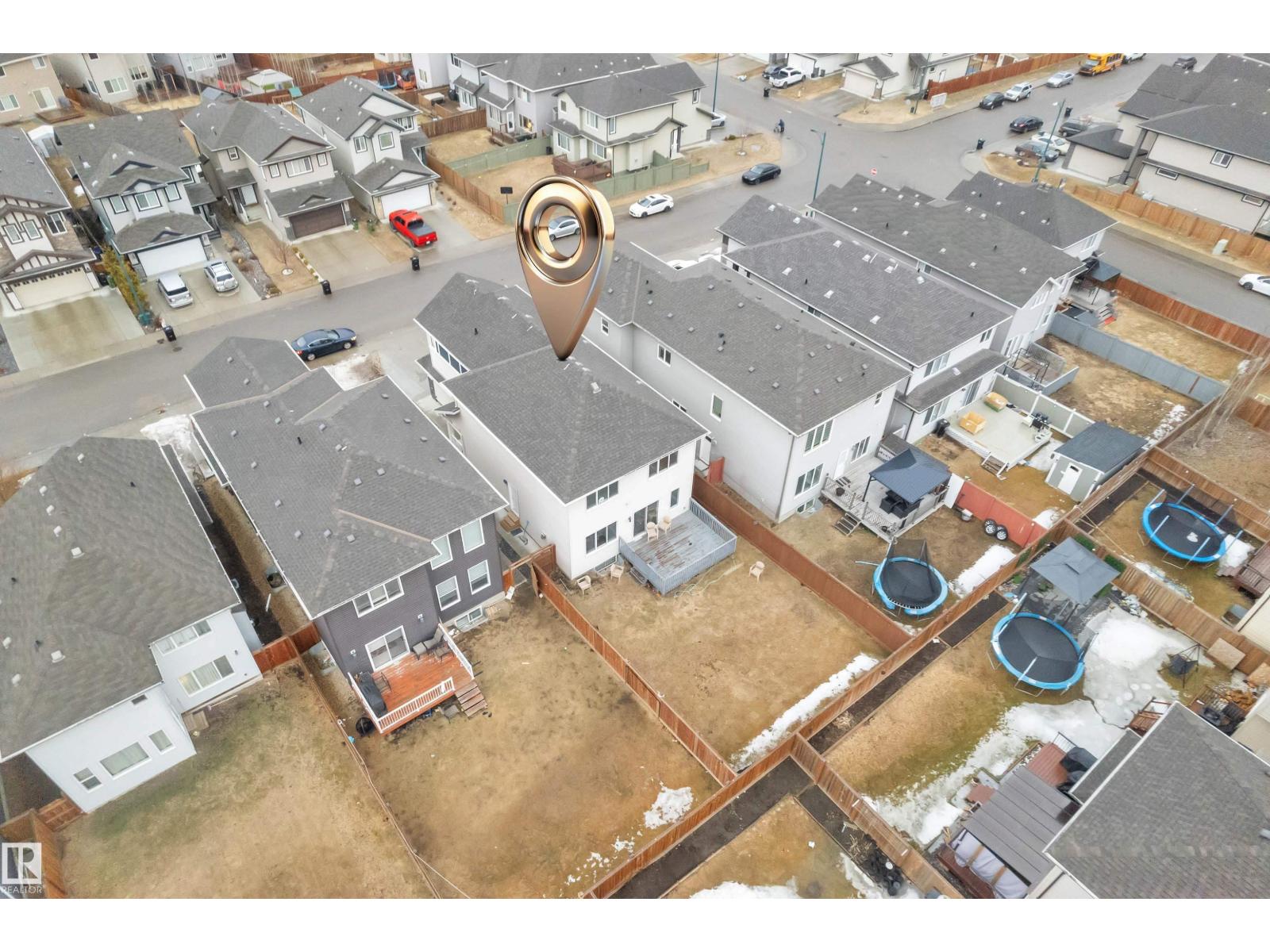 3235 13 Av Nw, Edmonton, Alberta  T6T 0Z4 - Photo 58 - E4482752