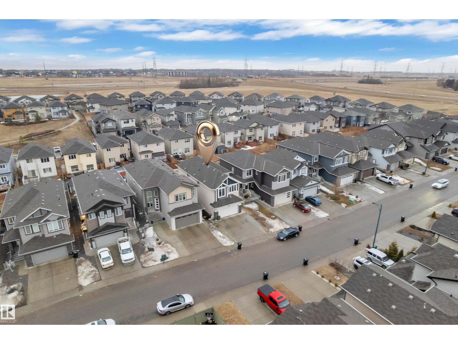 3235 13 Av Nw, Edmonton, Alberta  T6T 0Z4 - Photo 3 - E4482752