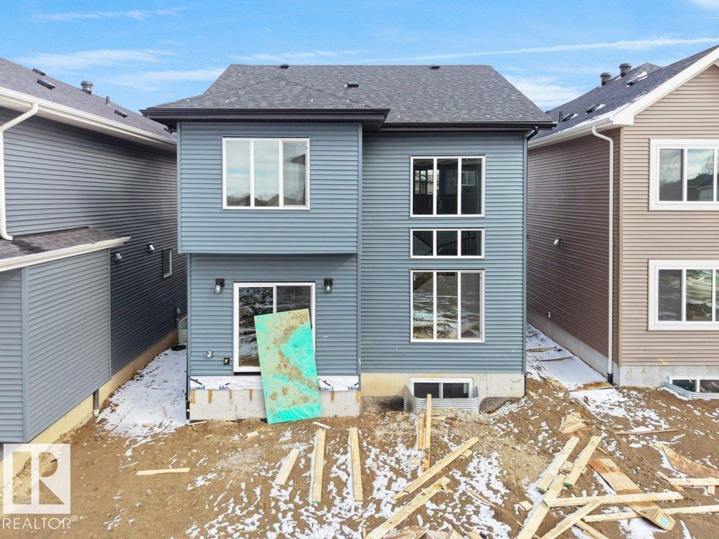 806 Elderberry Co Nw, Edmonton, Alberta  T6M 3J7 - Photo 10 - E4482754