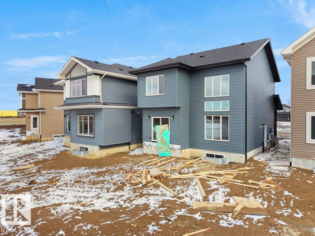 806 Elderberry Co Nw, Edmonton, Alberta  T6M 3J7 - Photo 11 - E4482754