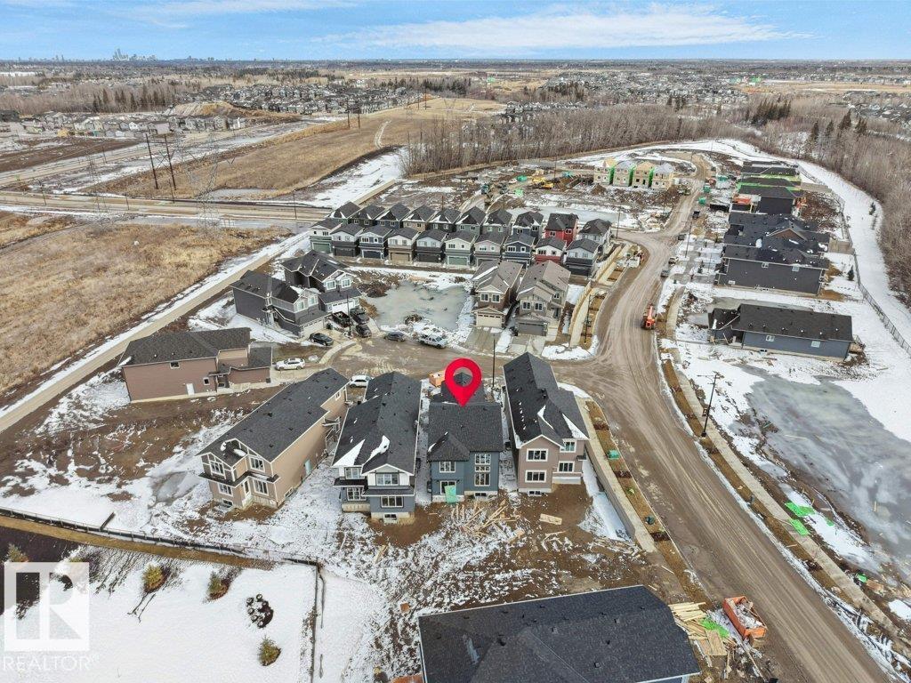 806 Elderberry Co Nw, Edmonton, Alberta  T6M 3J7 - Photo 8 - E4482754