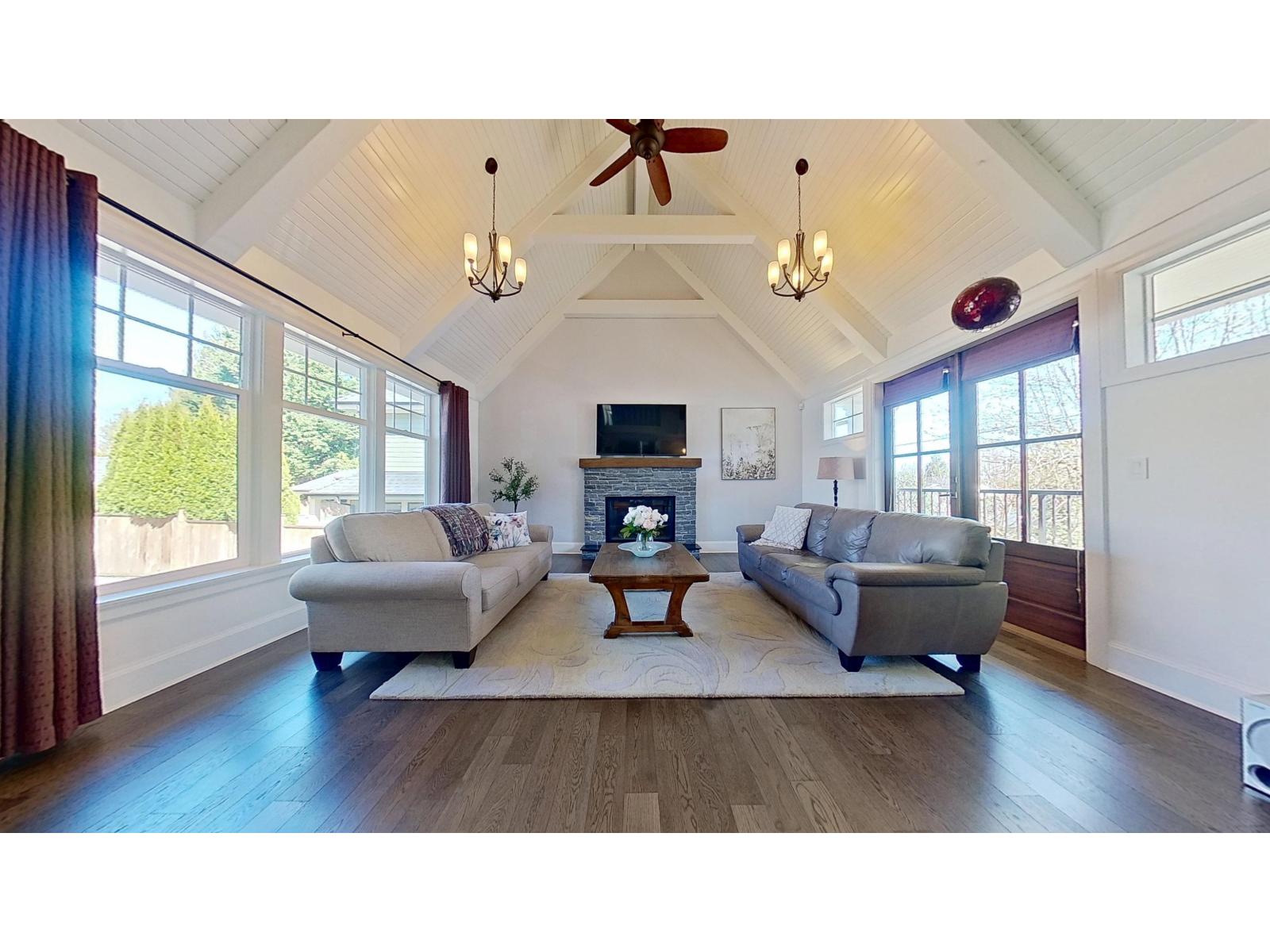 19123 60b Avenue, Surrey, British Columbia  V3S 7T8 - Photo 8 - R3112062