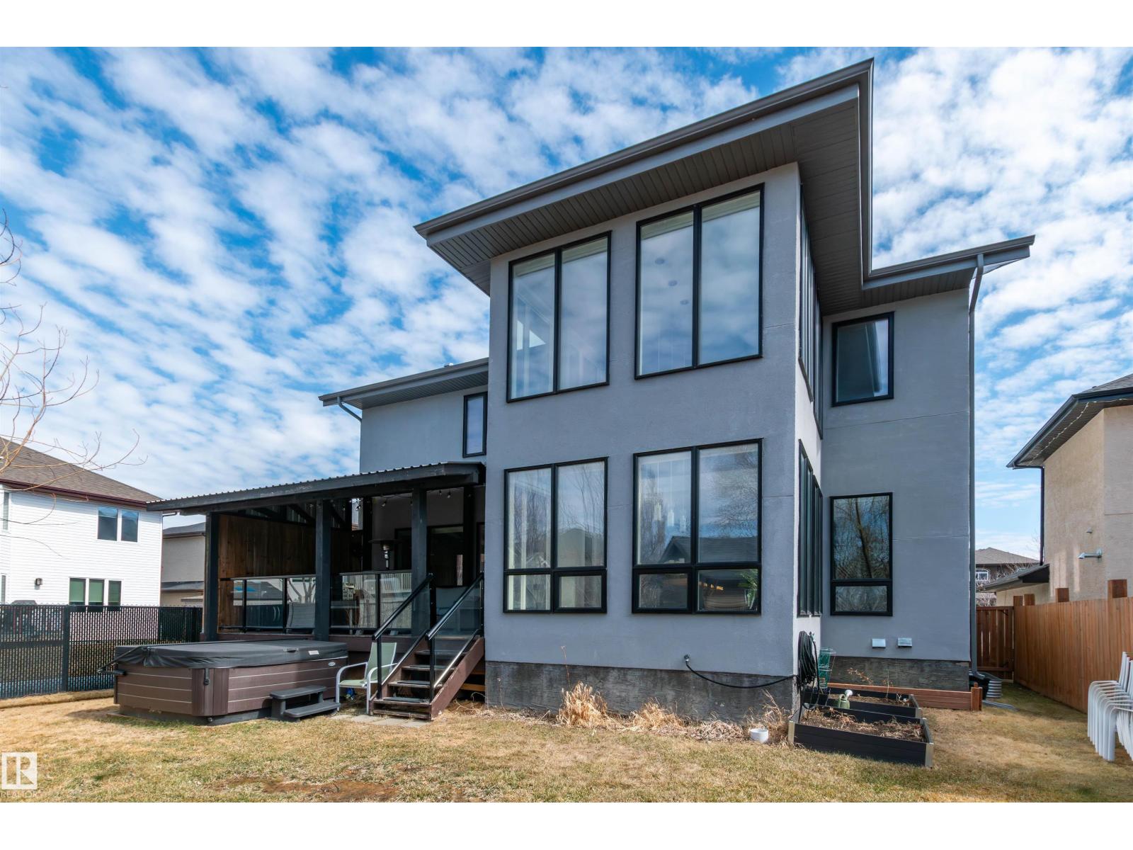 3706 64 St, Beaumont, Alberta  T4X 0G4 - Photo 56 - E4482755