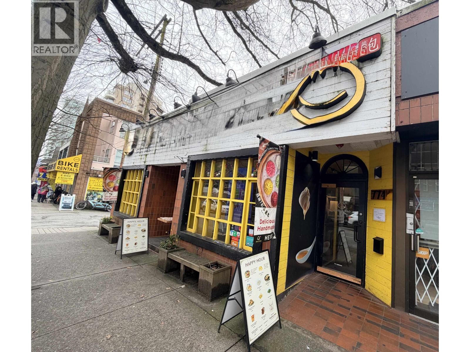 111774 CONFIDENCIAL, Vancouver, British Columbia