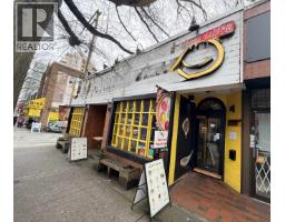 111774 CONFIDENCIAL, Vancouver, British Columbia