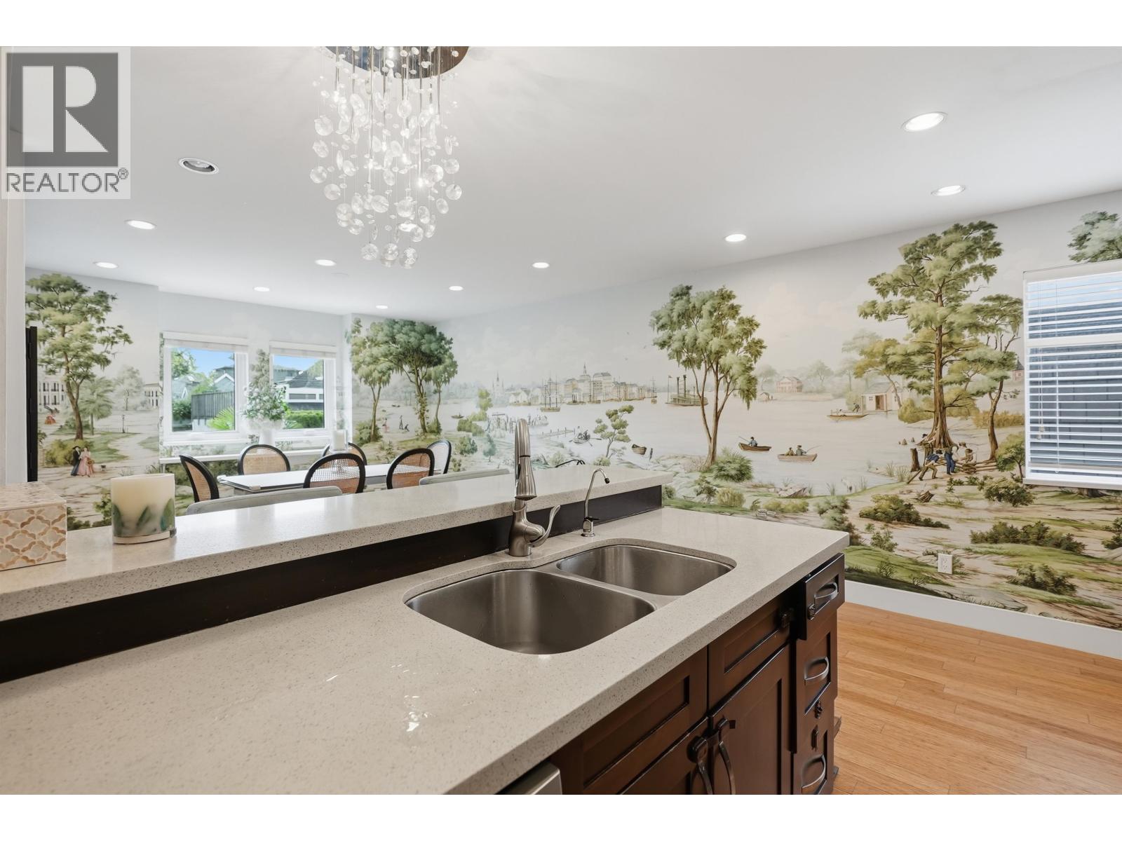 2015 Creelman Avenue, Vancouver, British Columbia  V6J 1C2 - Photo 7 - R3111684