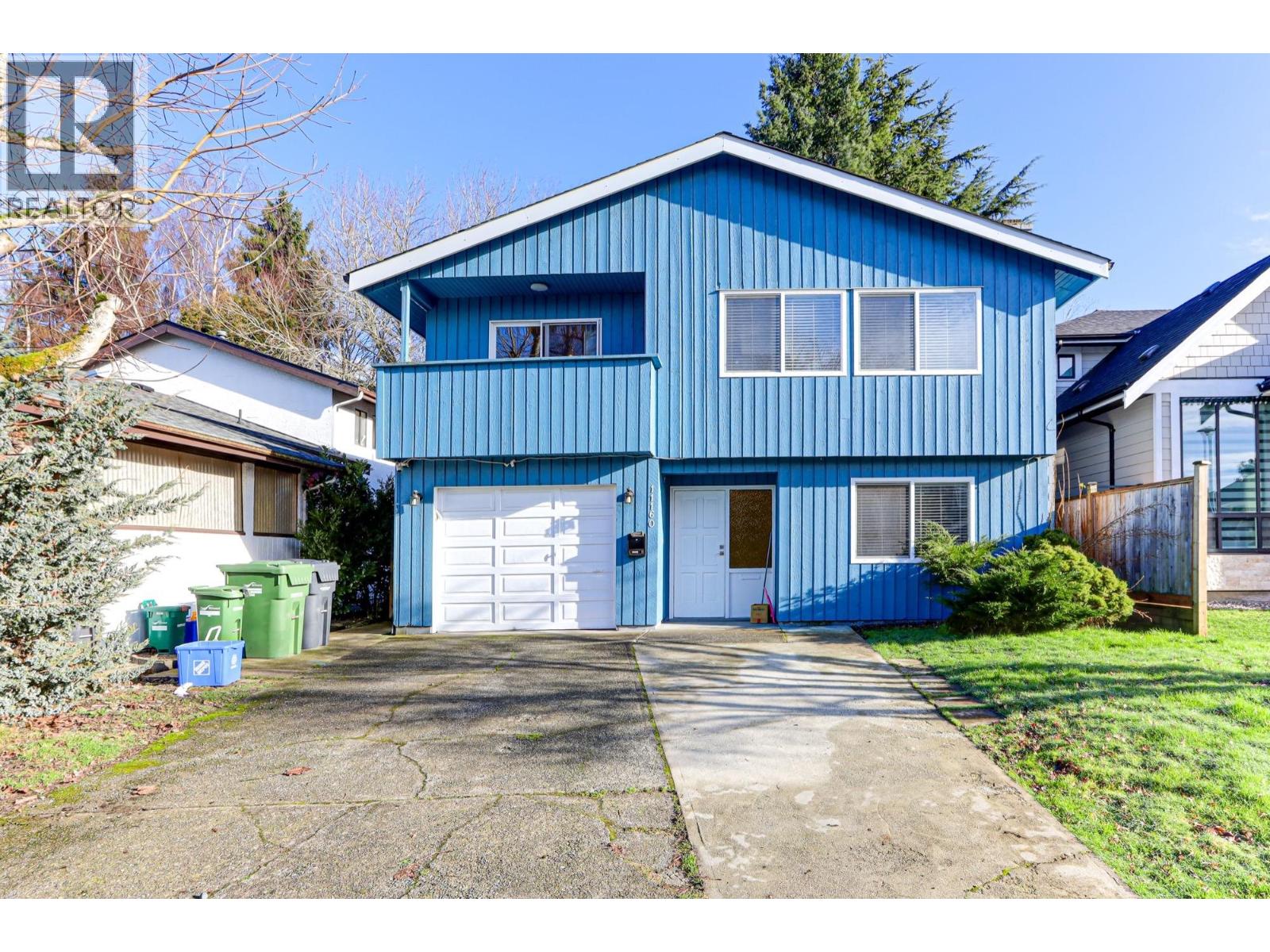 11160 BARKENTINE PLACE, Richmond, British Columbia