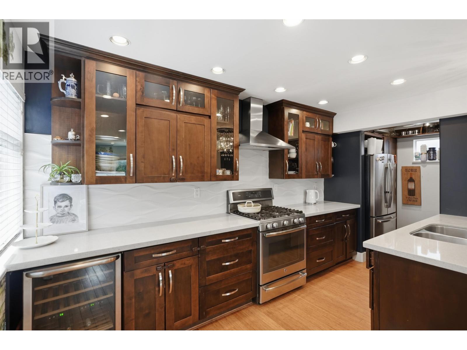 2015 Creelman Avenue, Vancouver, British Columbia  V6J 1C2 - Photo 10 - R3111684