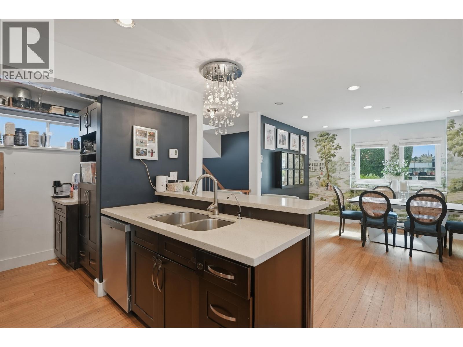 2015 Creelman Avenue, Vancouver, British Columbia  V6J 1C2 - Photo 13 - R3111684