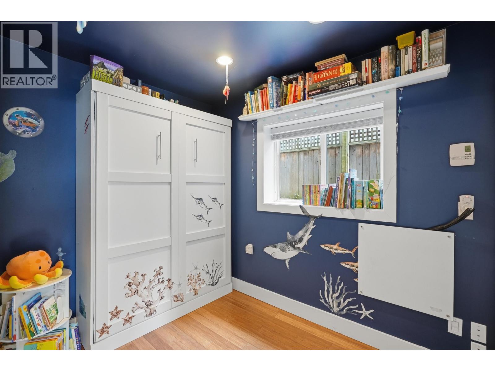 2015 Creelman Avenue, Vancouver, British Columbia  V6J 1C2 - Photo 20 - R3111684