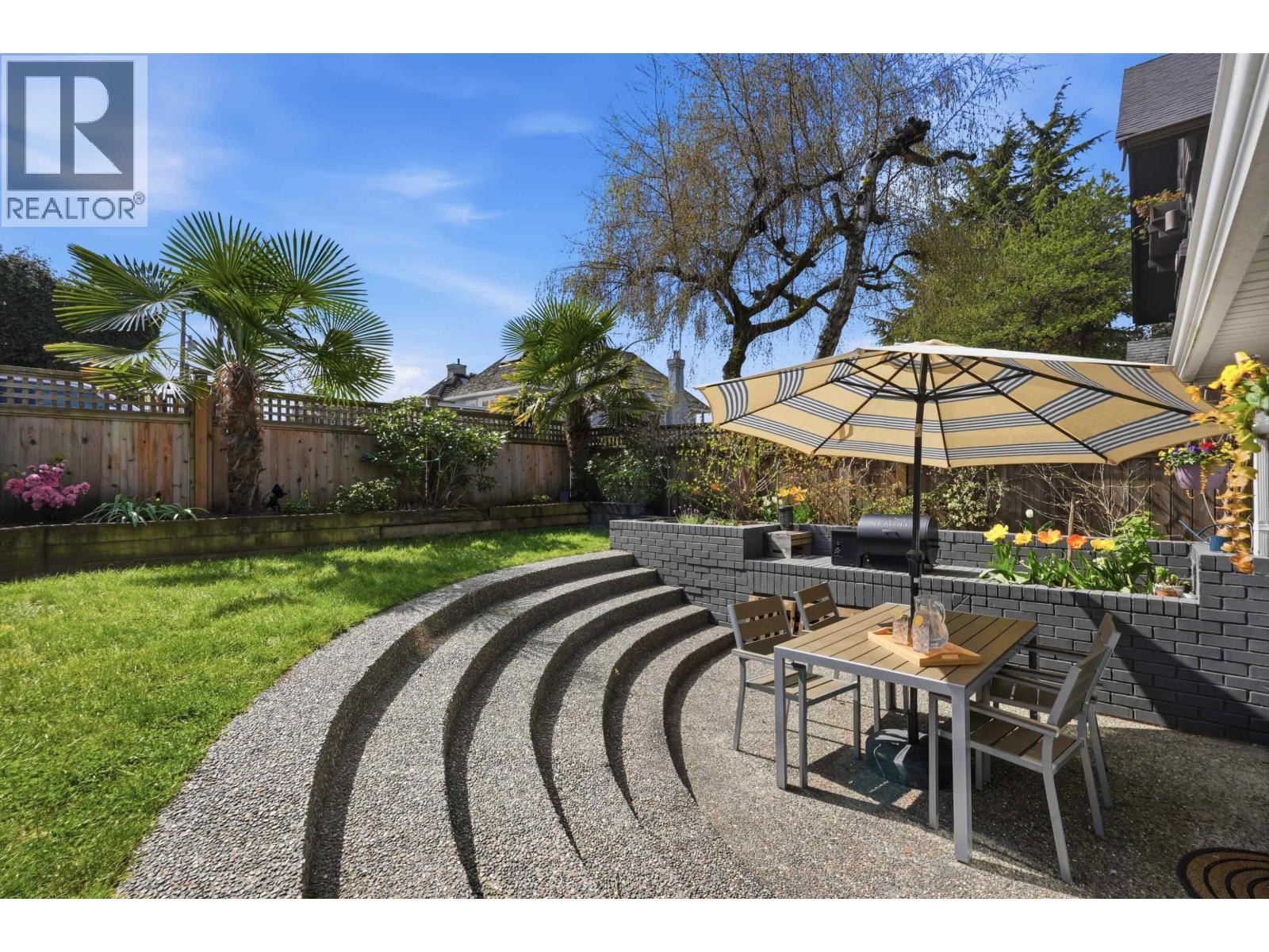 2015 Creelman Avenue, Vancouver, British Columbia  V6J 1C2 - Photo 3 - R3111684