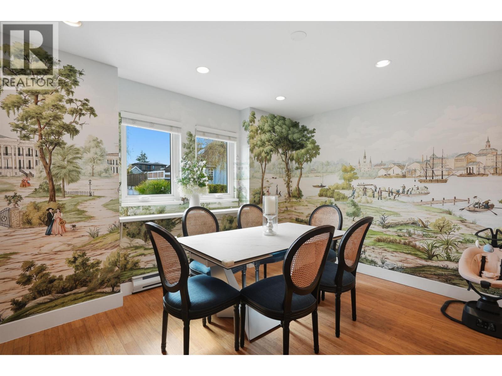 2015 Creelman Avenue, Vancouver, British Columbia  V6J 1C2 - Photo 8 - R3111684