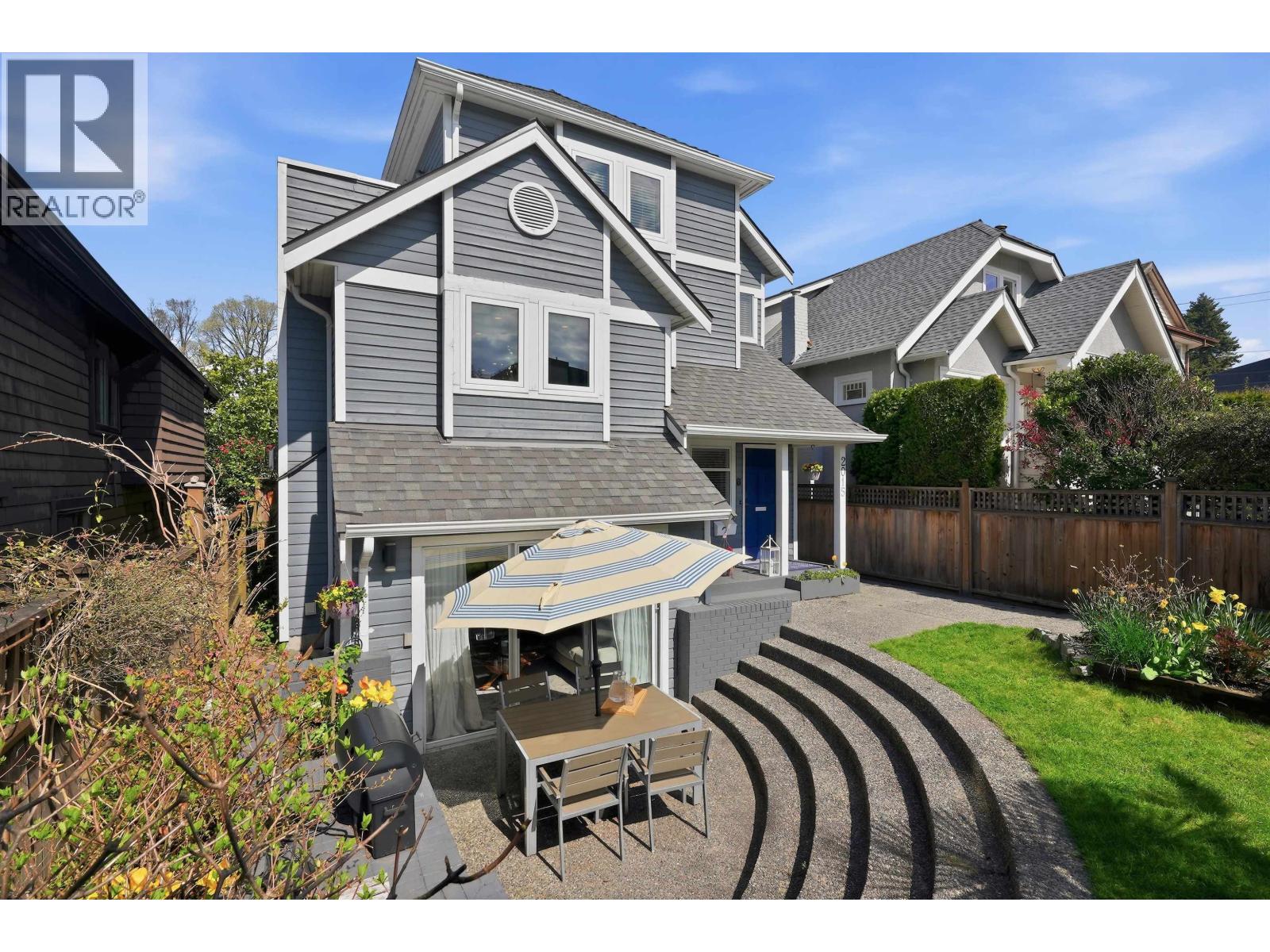 2015 Creelman Avenue, Vancouver, British Columbia  V6J 1C2 - Photo 32 - R3111684