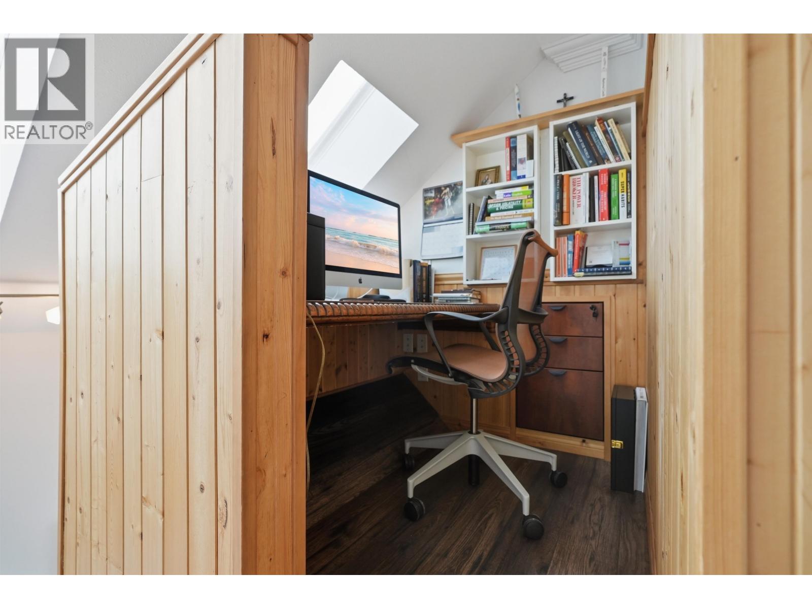 2015 Creelman Avenue, Vancouver, British Columbia  V6J 1C2 - Photo 25 - R3111684