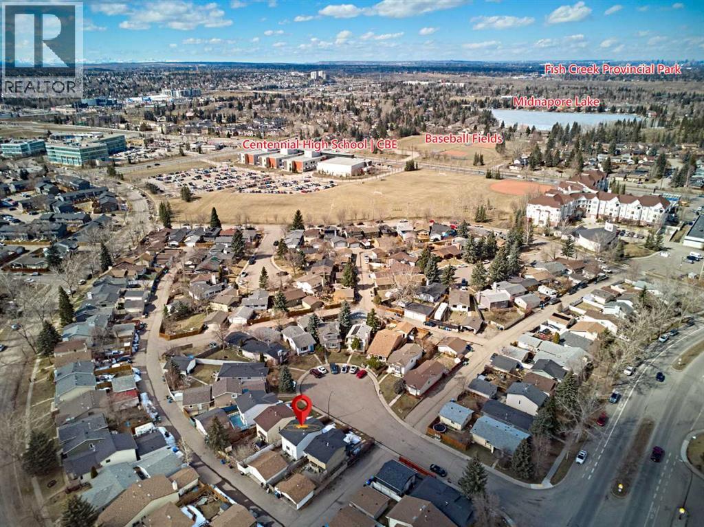 51 Sunmills Court SW, Calgary, Alberta  T2X 2R4 - Photo 37 - A2296195