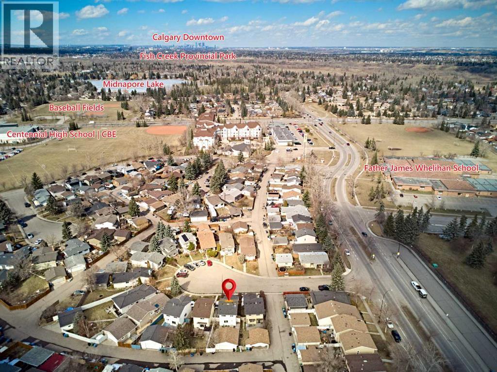 51 Sunmills Court SW, Calgary, Alberta  T2X 2R4 - Photo 38 - A2296195