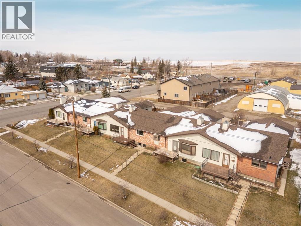 287 2 Avenue W, Cardston, Alberta