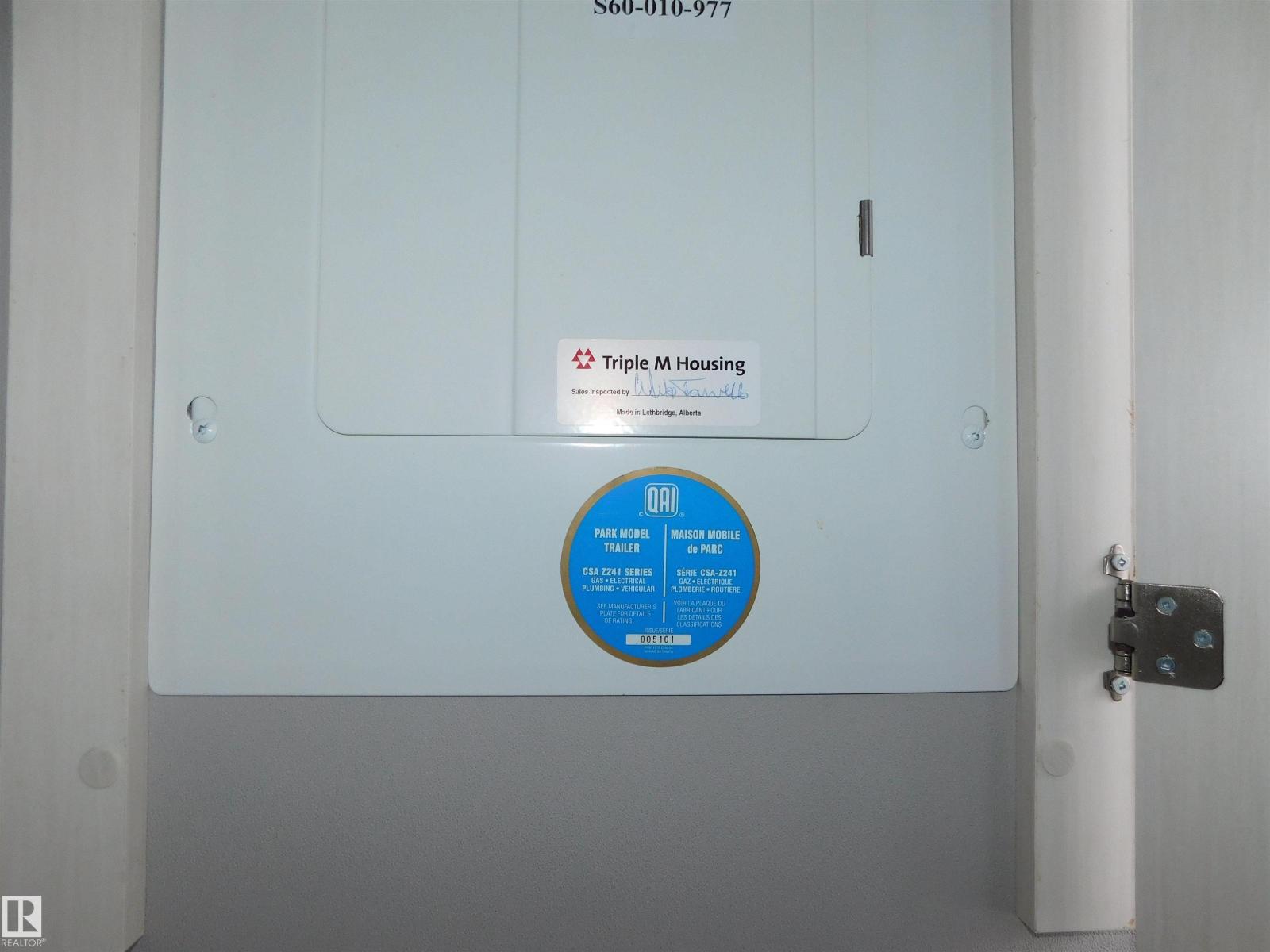 #605 53509 Rge Road 60, Rural Parkland County, Alberta  T0E 0W0 - Photo 13 - E4481423