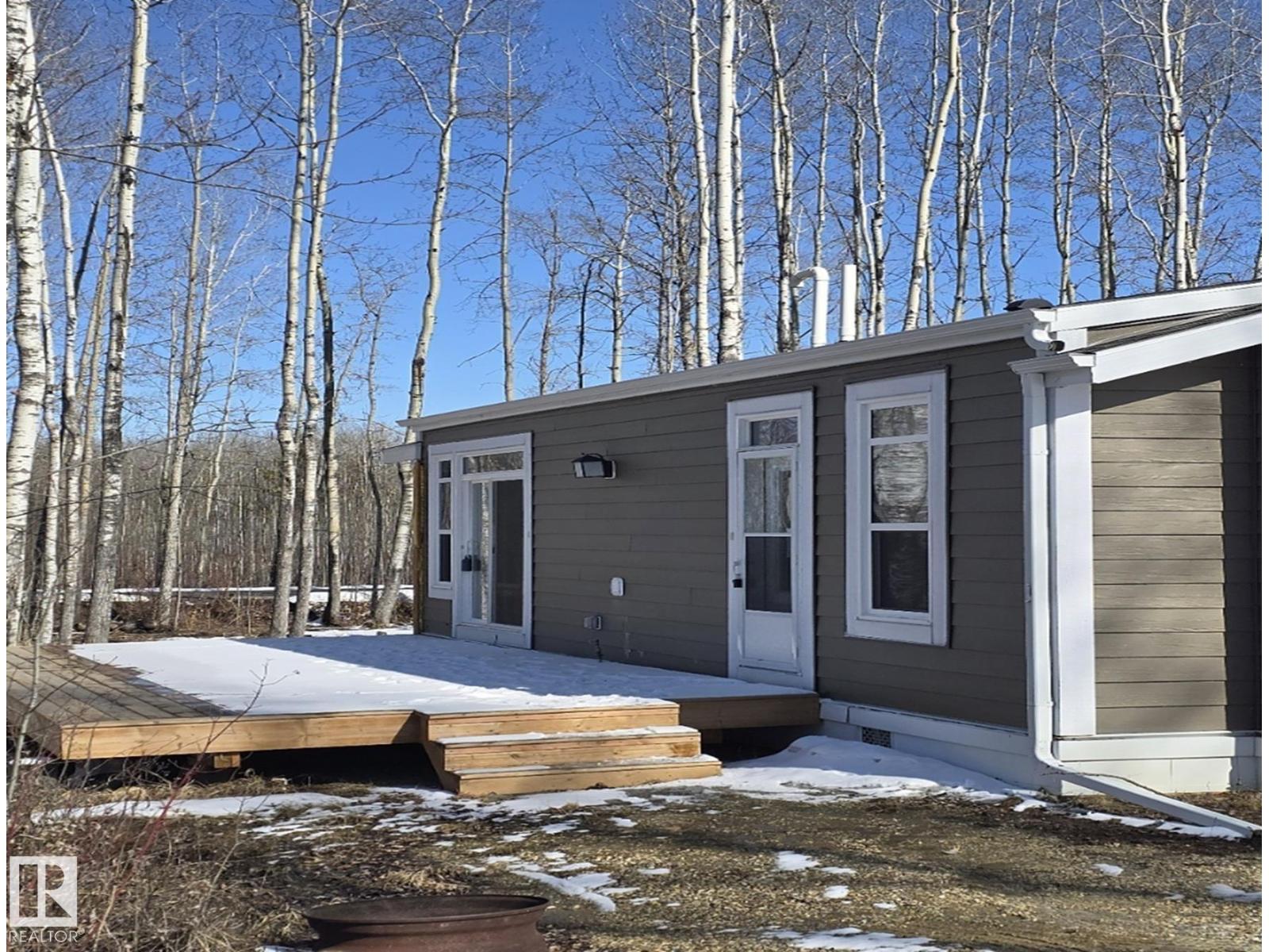 #605 53509 Rge Road 60, Rural Parkland County, Alberta  T0E 0W0 - Photo 2 - E4481423