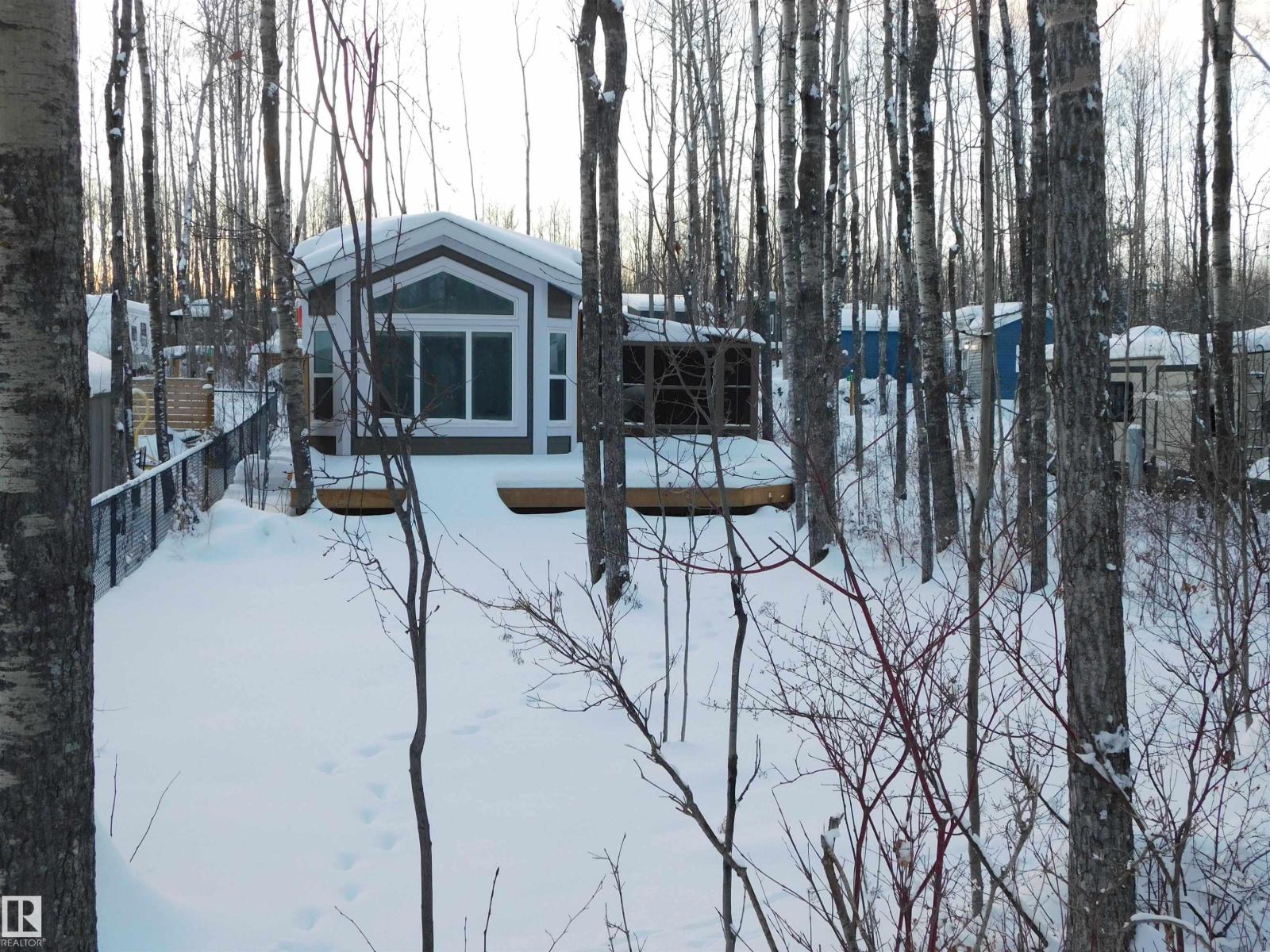 #605 53509 Rge Road 60, Rural Parkland County, Alberta  T0E 0W0 - Photo 15 - E4481423