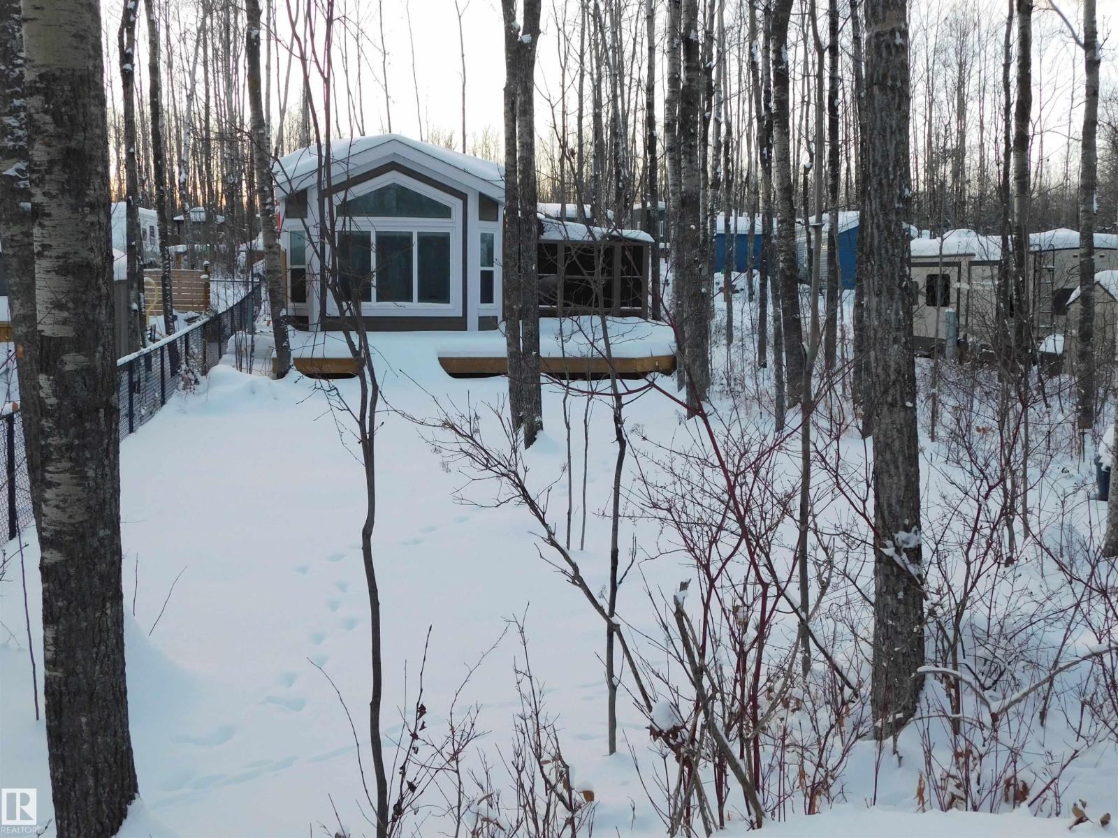 #605 53509 Rge Road 60, Rural Parkland County, Alberta  T0E 0W0 - Photo 14 - E4481423