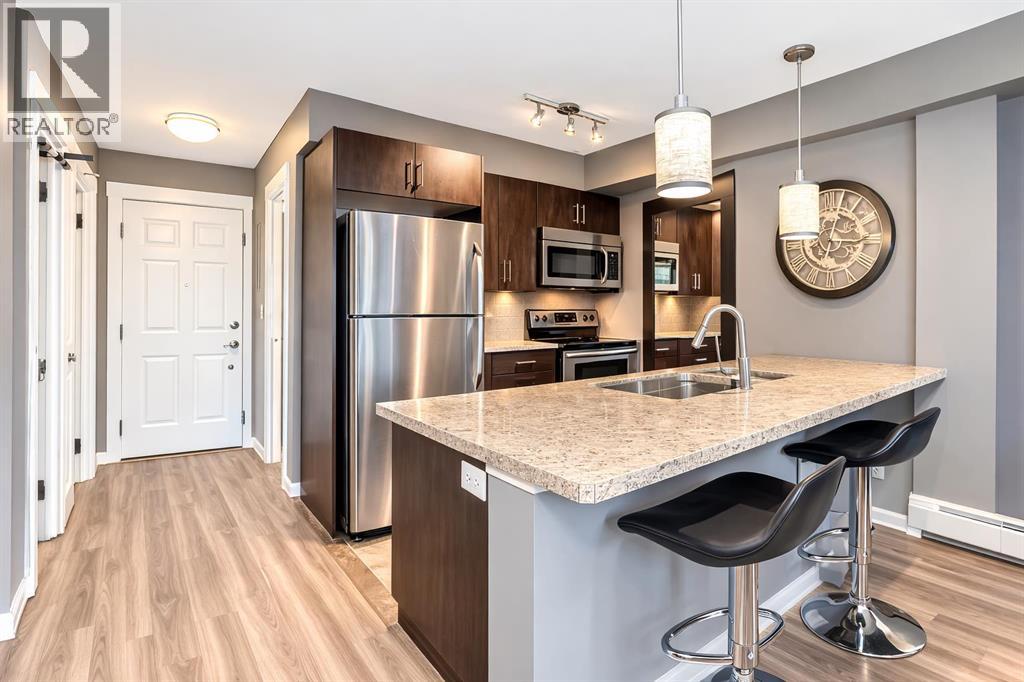 1303, 279 Copperpond Common Se, Calgary, Alberta  T2Z 1C6 - Photo 2 - A2275543