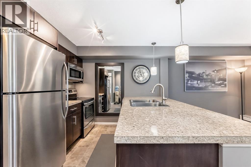 1303, 279 Copperpond Common Se, Calgary, Alberta  T2Z 1C6 - Photo 3 - A2275543