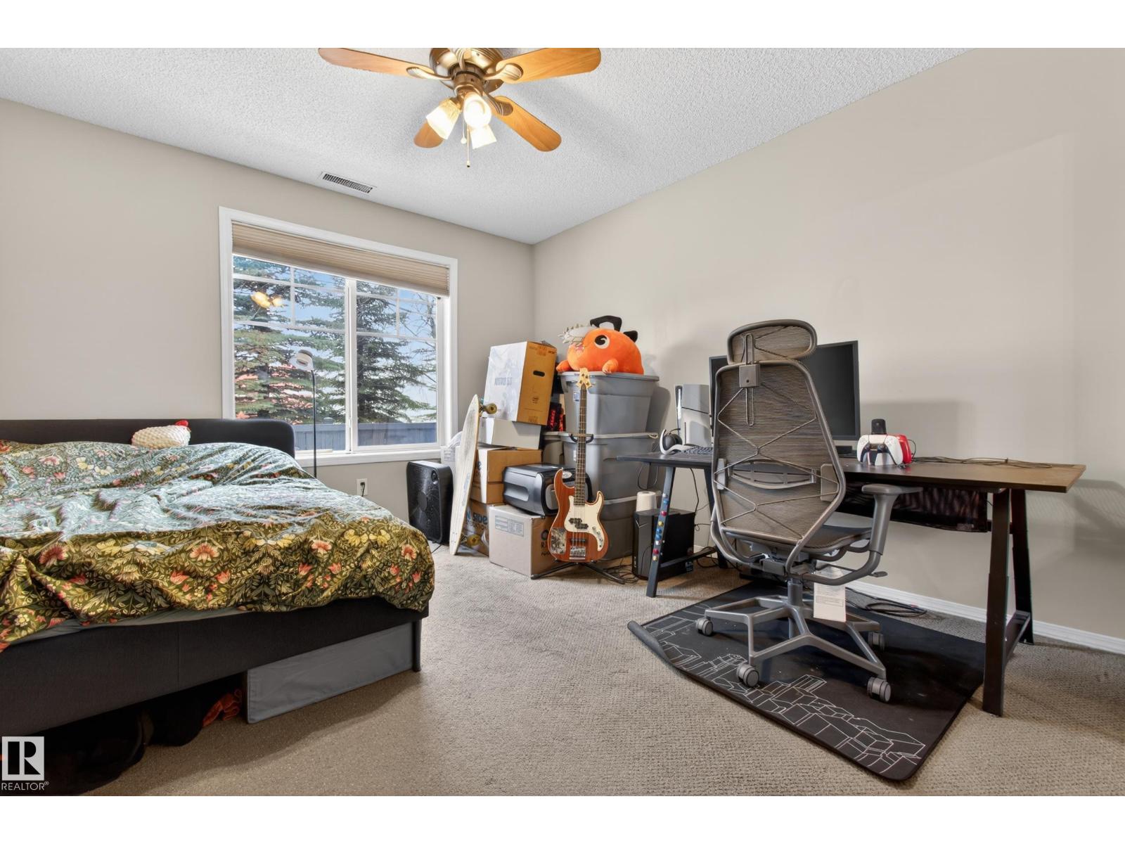 #131 2098 Blackmud Creek Dr Sw Sw, Edmonton, Alberta  T6W 1T7 - Photo 14 - E4482757