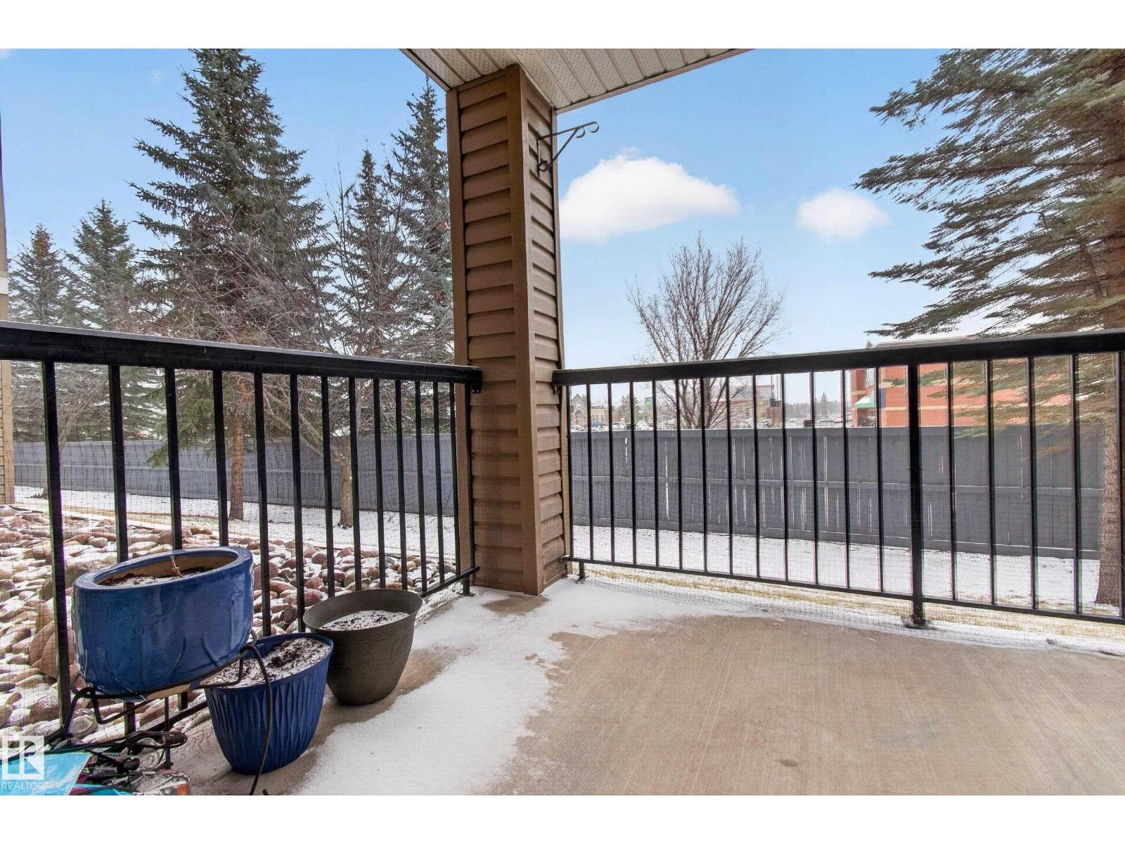 #131 2098 Blackmud Creek Dr Sw Sw, Edmonton, Alberta  T6W 1T7 - Photo 19 - E4482757