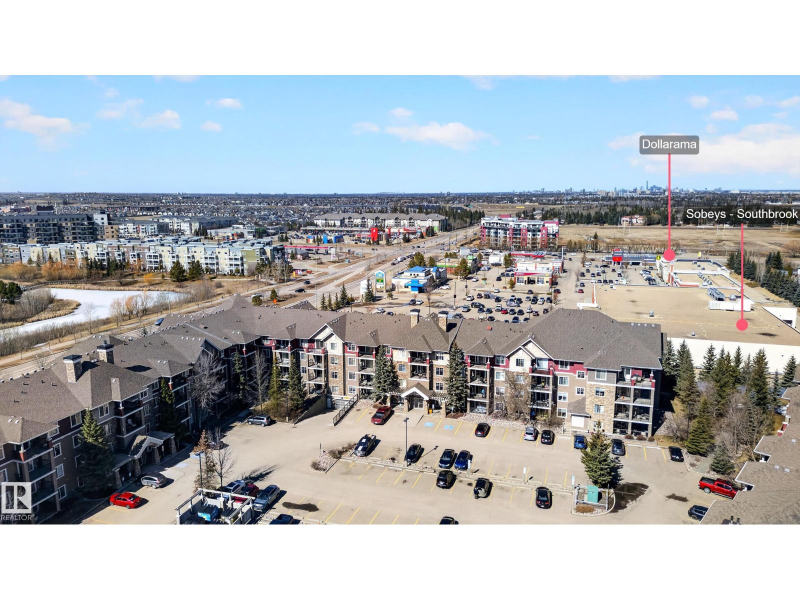 #131 2098 Blackmud Creek Dr Sw Sw, Edmonton, Alberta  T6W 1T7 - Photo 31 - E4482757