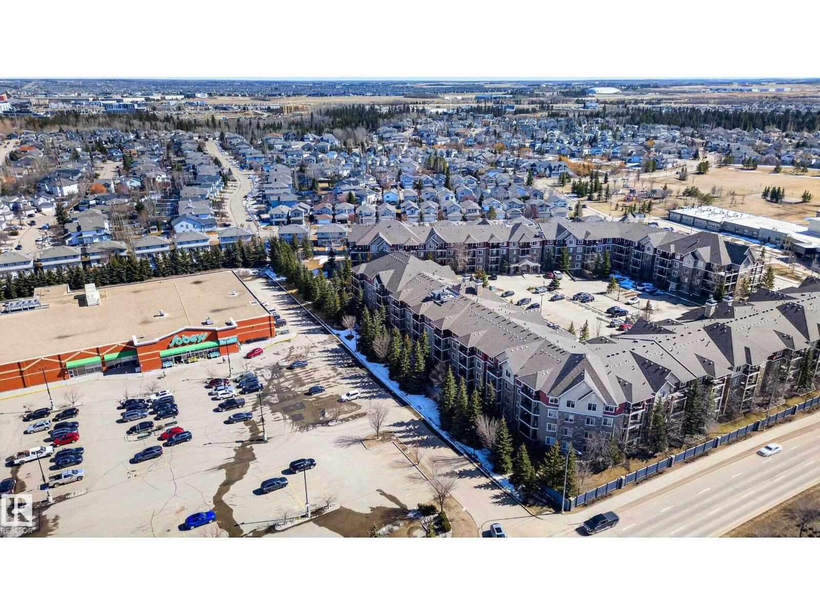 #131 2098 Blackmud Creek Dr Sw Sw, Edmonton, Alberta  T6W 1T7 - Photo 34 - E4482757