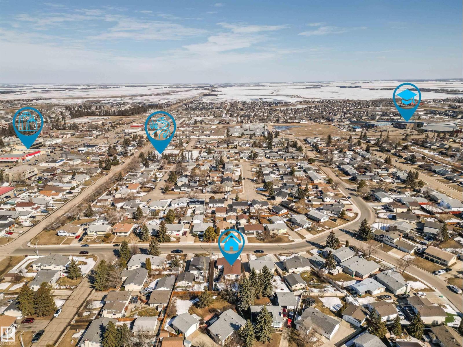 9709 97a, Morinville, Alberta  T8R 1G9 - Photo 3 - E4482759