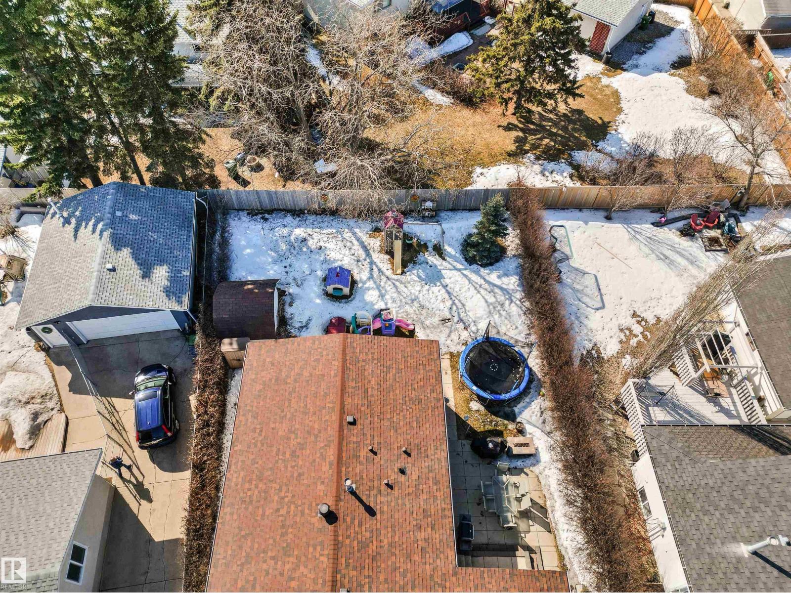 9709 97a, Morinville, Alberta  T8R 1G9 - Photo 40 - E4482759