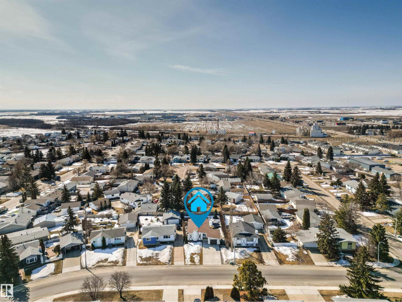 9709 97a, Morinville, Alberta  T8R 1G9 - Photo 46 - E4482759