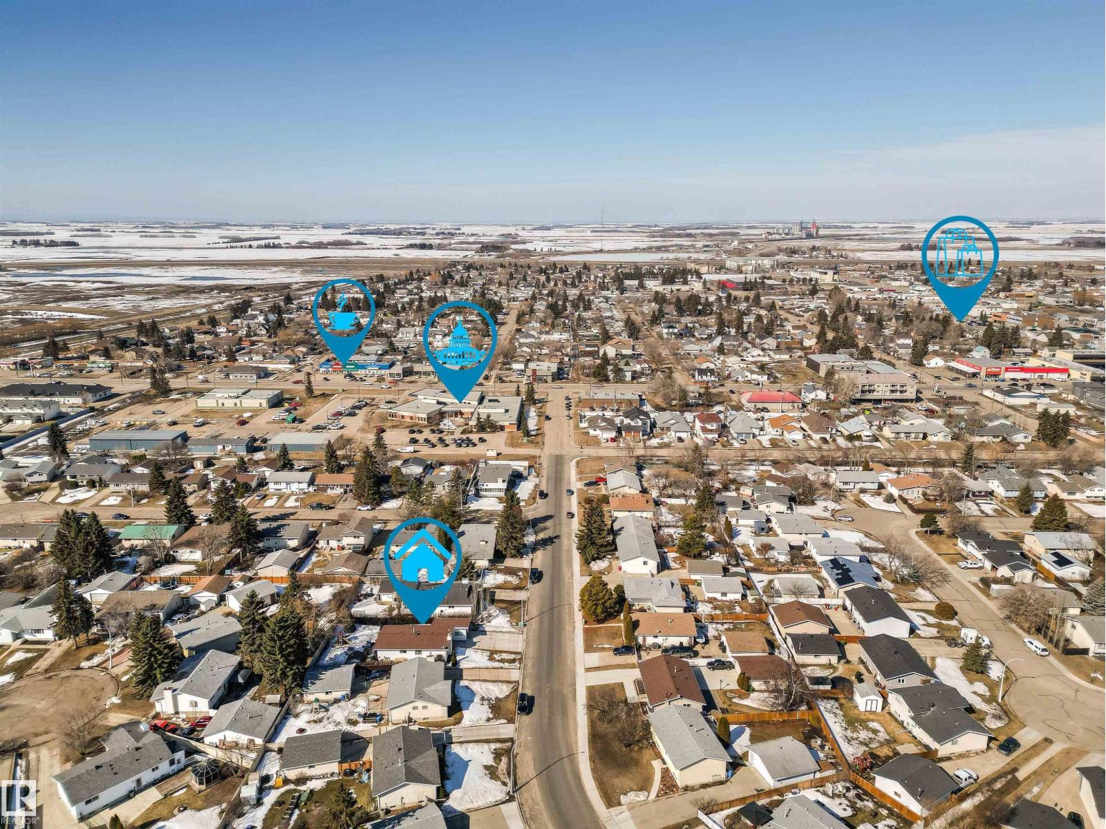 9709 97a, Morinville, Alberta  T8R 1G9 - Photo 47 - E4482759