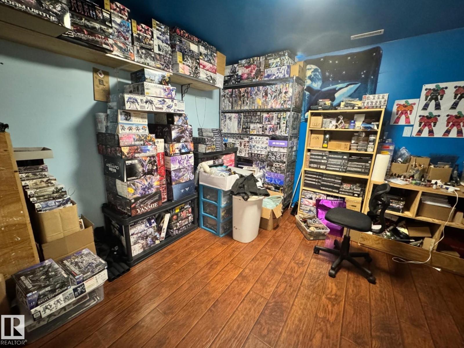 4912 55 Av, Wildwood, Alberta  T0E 2M0 - Photo 24 - E4482760