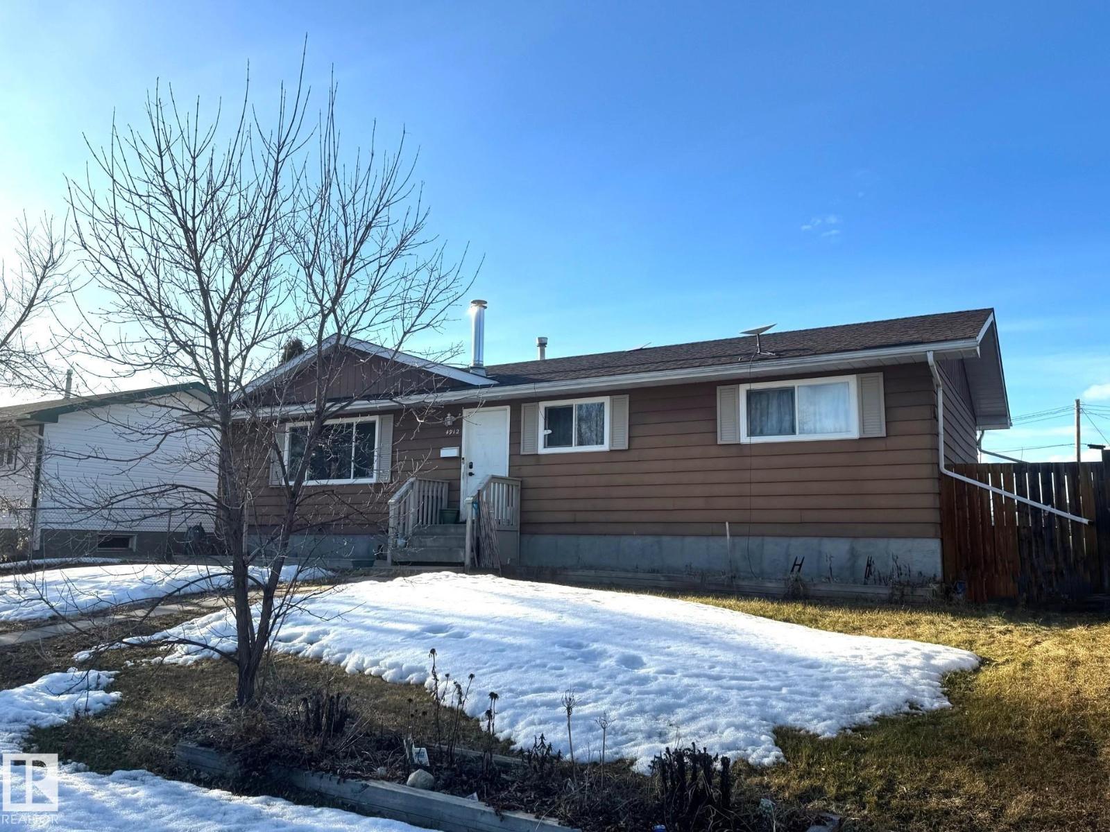 4912 55 Av, Wildwood, Alberta  T0E 2M0 - Photo 28 - E4482760