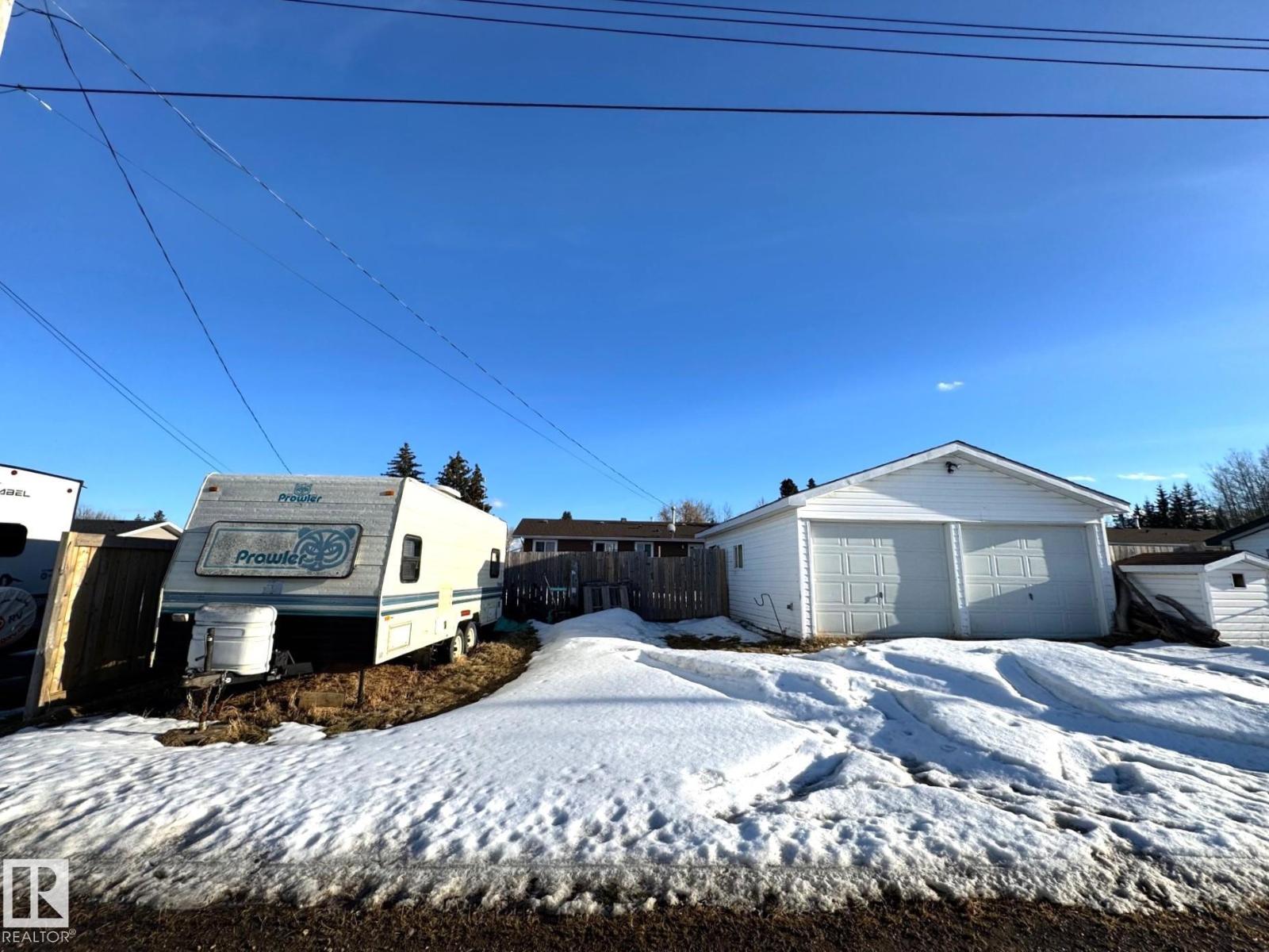 4912 55 Av, Wildwood, Alberta  T0E 2M0 - Photo 29 - E4482760