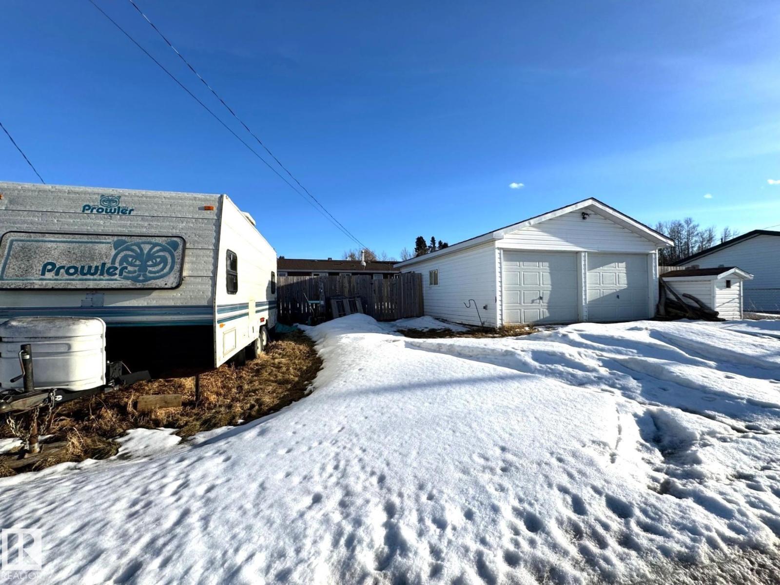 4912 55 Av, Wildwood, Alberta  T0E 2M0 - Photo 30 - E4482760