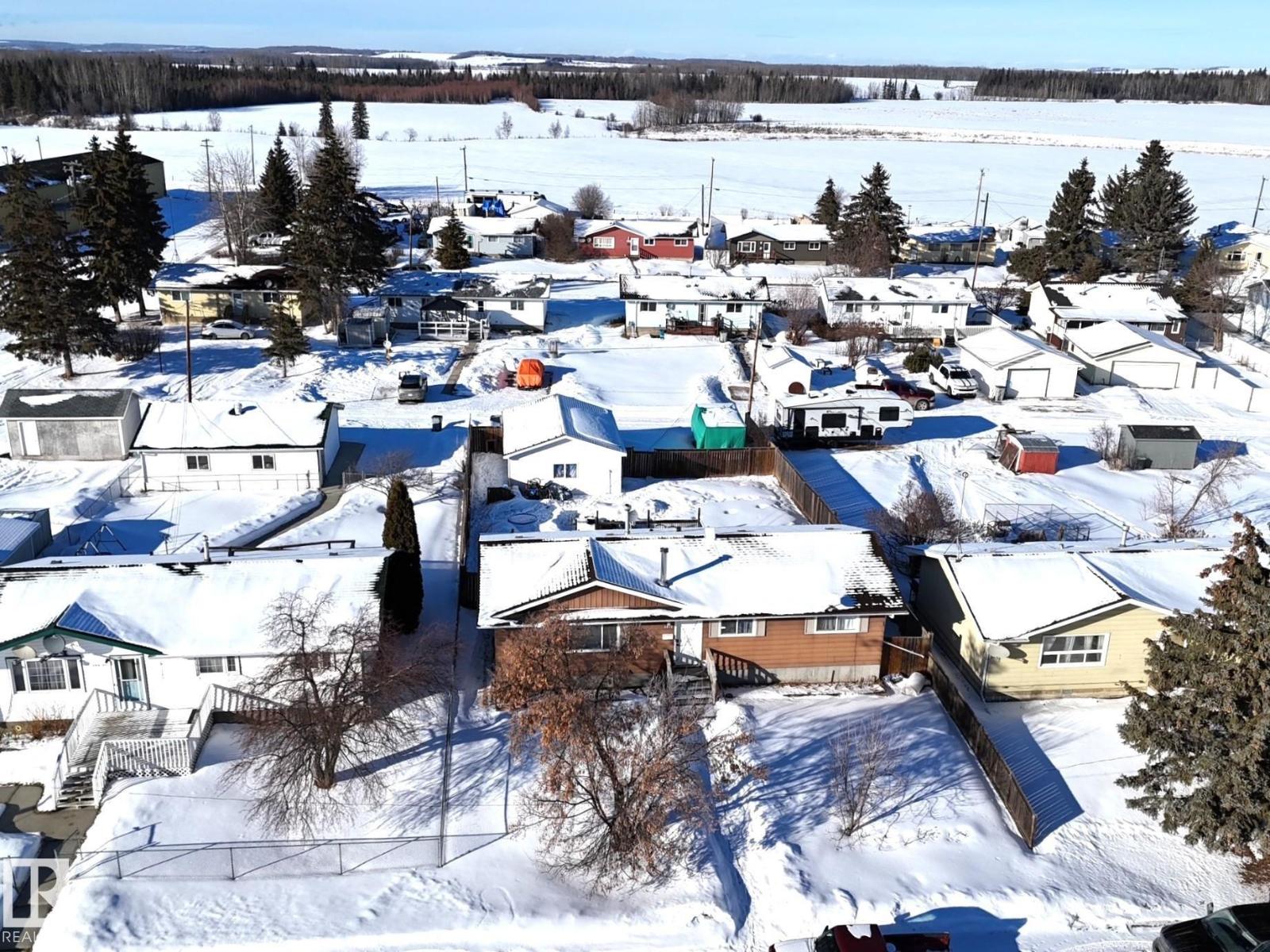 4912 55 Av, Wildwood, Alberta  T0E 2M0 - Photo 31 - E4482760