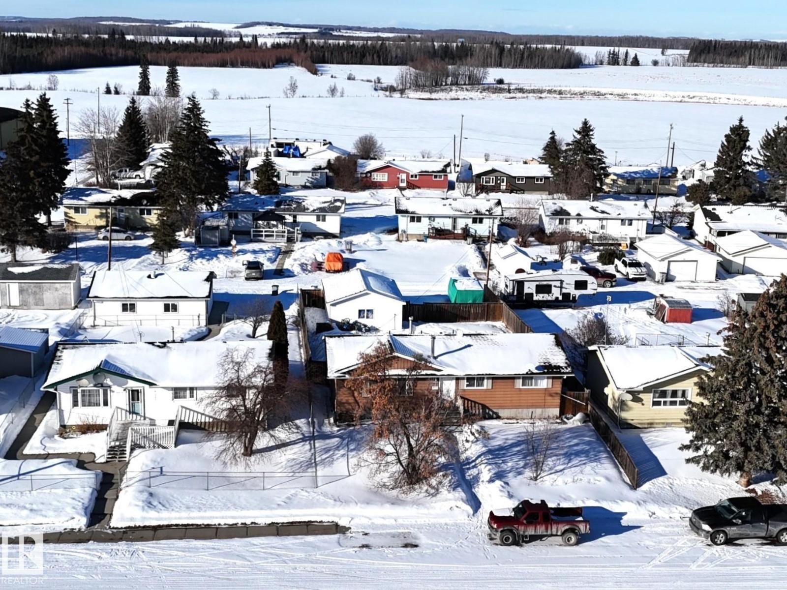 4912 55 Av, Wildwood, Alberta  T0E 2M0 - Photo 32 - E4482760