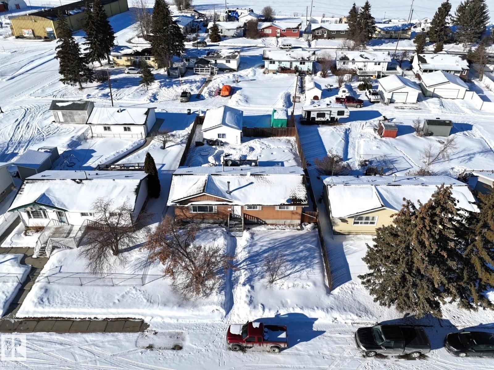 4912 55 Av, Wildwood, Alberta  T0E 2M0 - Photo 33 - E4482760