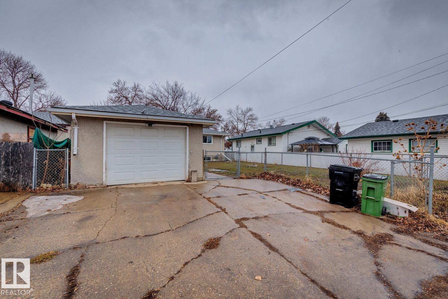 13031 62 St Nw, Edmonton, Alberta  T5A 0V2 - Photo 36 - E4482758