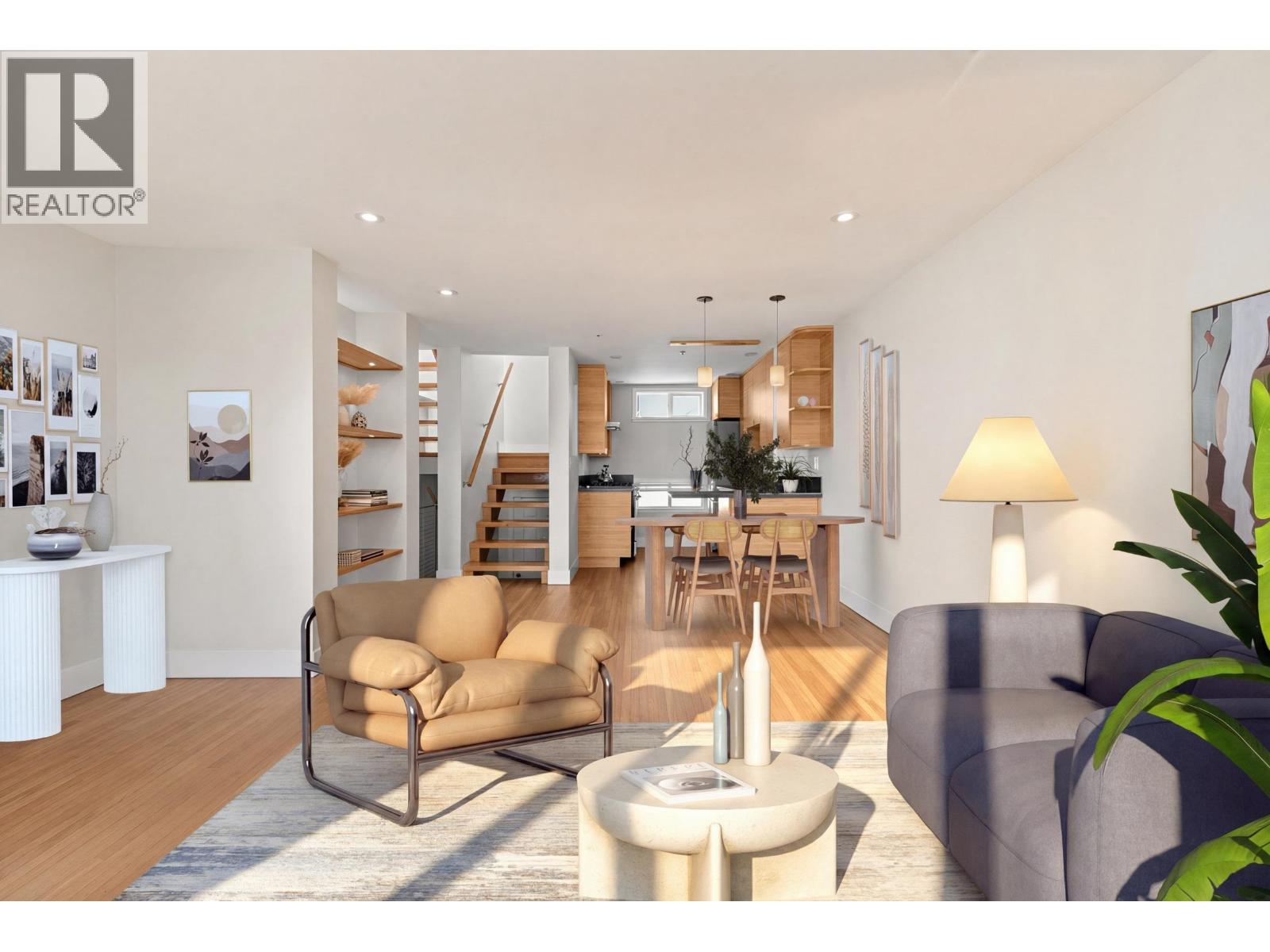 302 2215 Mcgill Street, Vancouver, British Columbia  V5L 1C3 - Photo 5 - R3108042