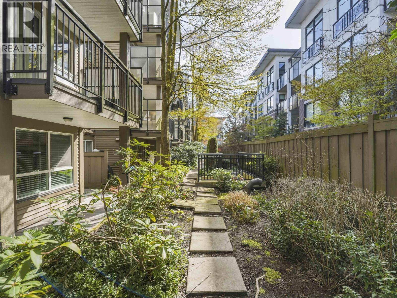 110 9399 Tomicki Avenue, Richmond, British Columbia  V6X 0H6 - Photo 34 - R3112669