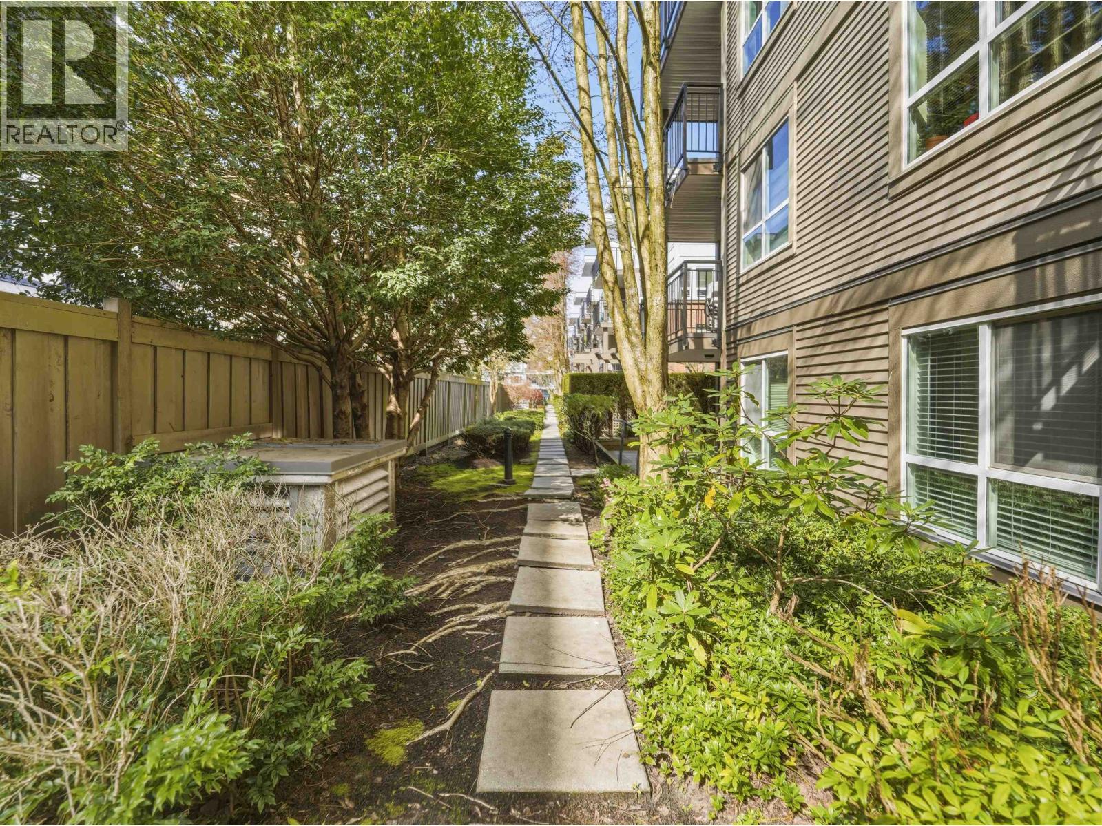 110 9399 Tomicki Avenue, Richmond, British Columbia  V6X 0H6 - Photo 33 - R3112669