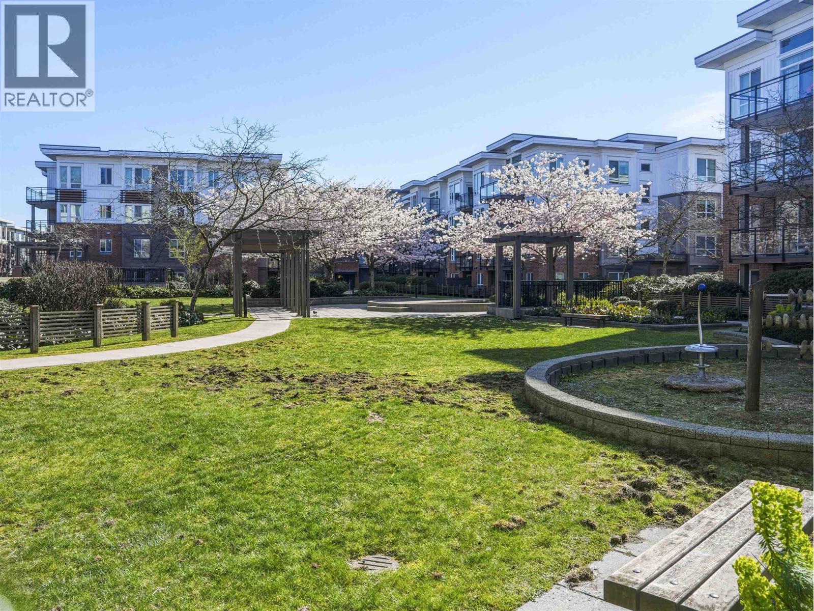 110 9399 Tomicki Avenue, Richmond, British Columbia  V6X 0H6 - Photo 38 - R3112669